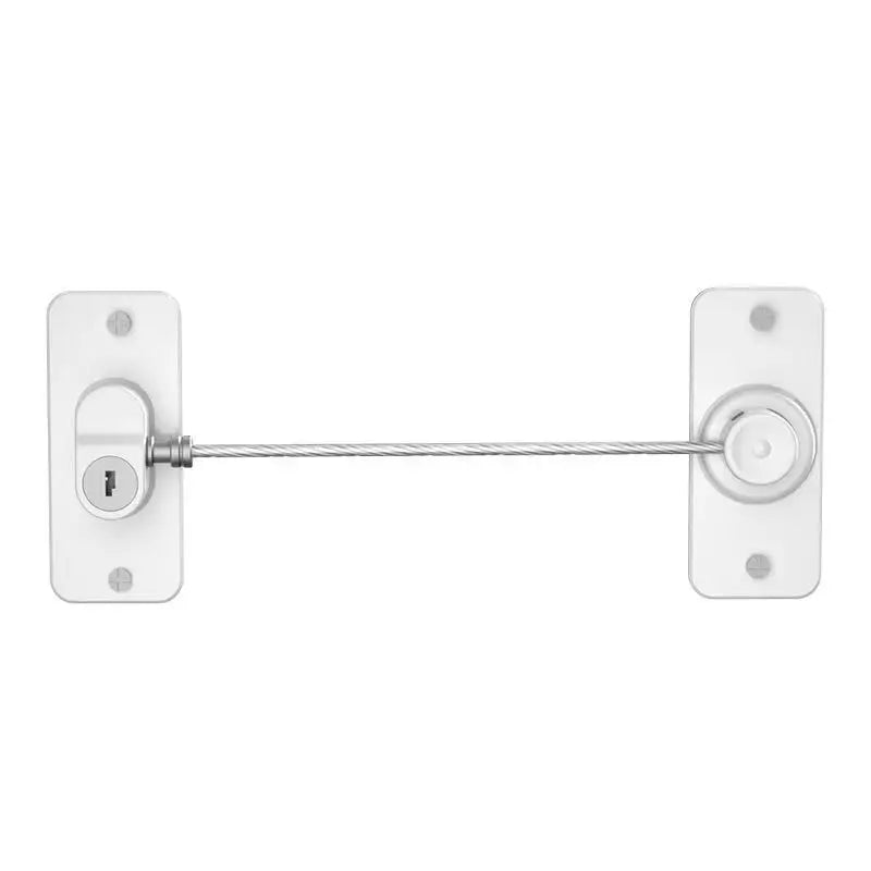 Child Safety Window Lock Anti-Fall Cabinet Protector