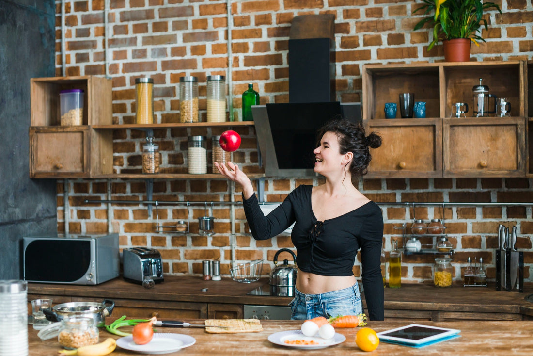Smart Kitchen Upgrades That Transform Everyday Cooking