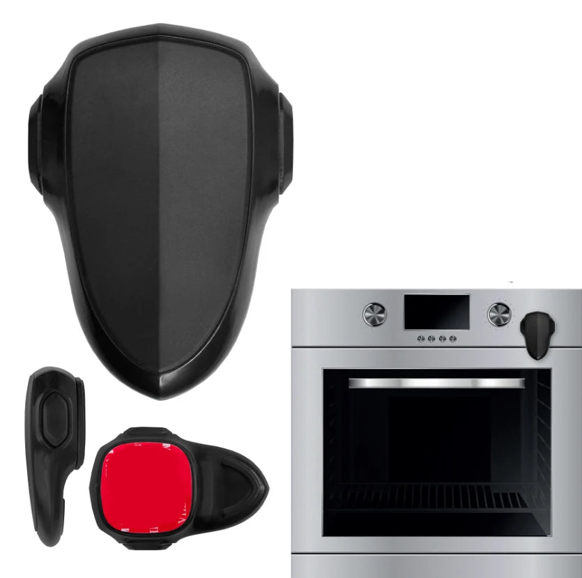 Baby Safety Oven Lock Child Cabinet Door Protector
