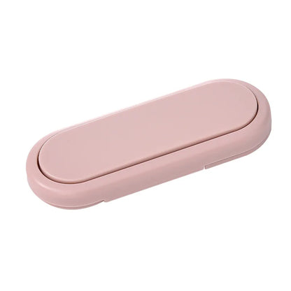 Baby Safety Cabinet Lock Invisible Drawer Latch