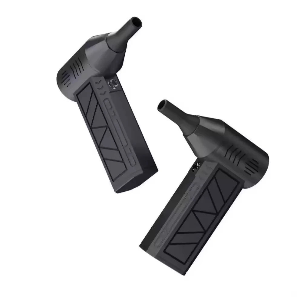 Mini Turbo Jet Fan 130000RPM Electric Air Duster