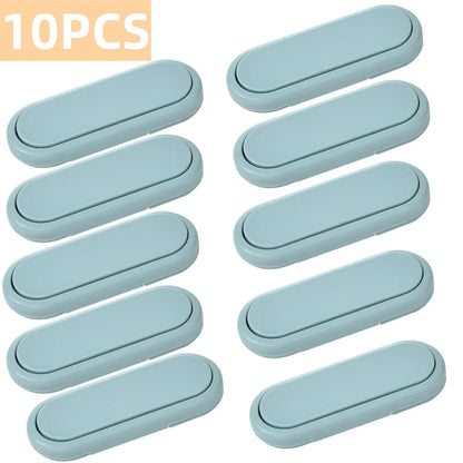 Baby Safety Cabinet Lock Invisible Drawer Latch