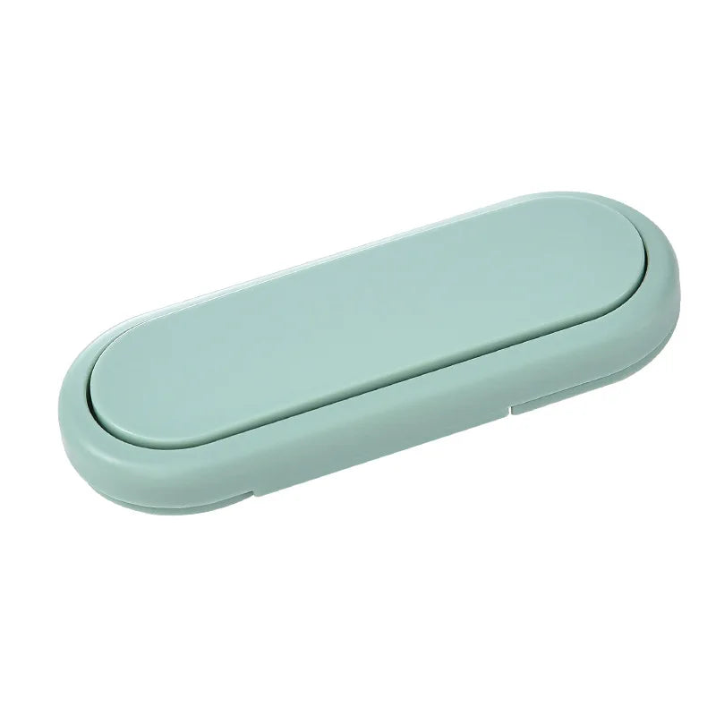 Baby Safety Cabinet Lock Invisible Drawer Latch