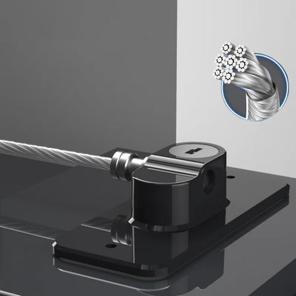 Child Safety Window Lock Anti-Fall Cabinet Protector