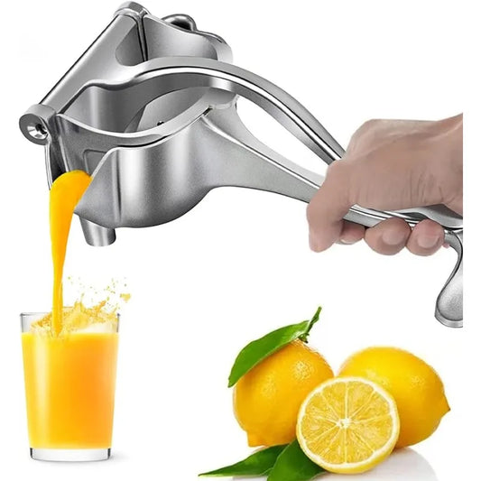Heavy Duty Manual Citrus Juicer