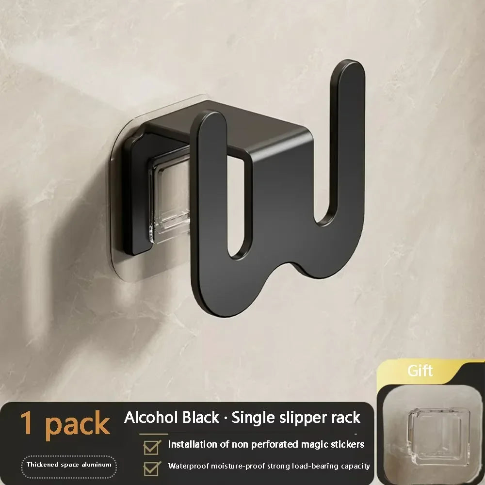 Wall Mounted Shoe Rack