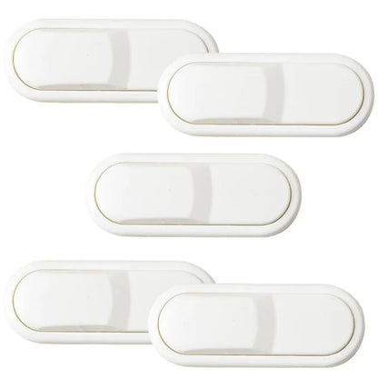 Baby Safety Cabinet Lock Invisible Drawer Latch