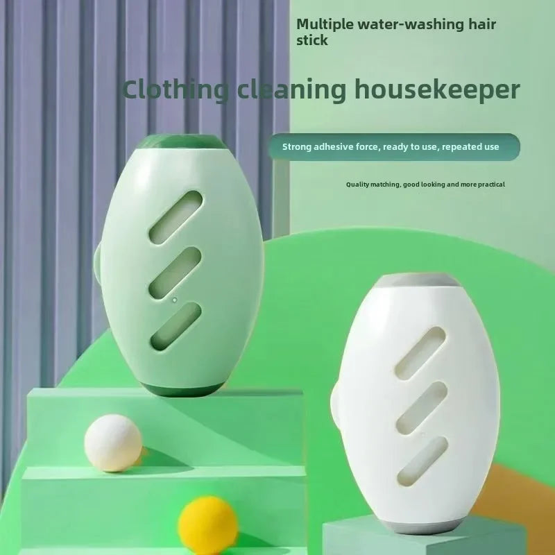 Reusable Washable Lint Roller Pet Hair Remover