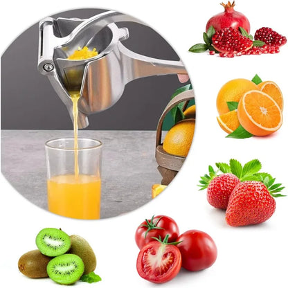 Heavy Duty Manual Citrus Juicer