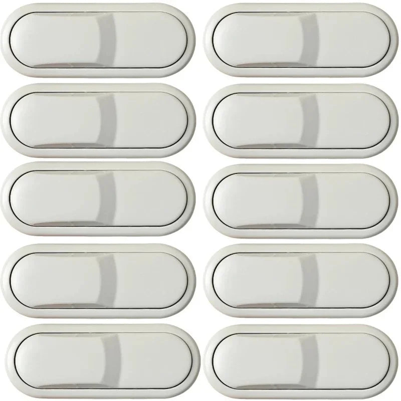 Baby Safety Cabinet Lock Invisible Drawer Latch