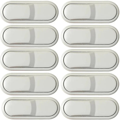 Baby Safety Cabinet Lock Invisible Drawer Latch