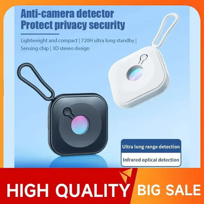 Infrared Camera Detector Hidden Spy Lens Finder