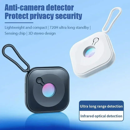 Infrared Camera Detector Hidden Spy Lens Finder