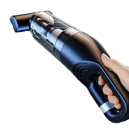 Portable Wireless Handheld Vacuum Cleaner