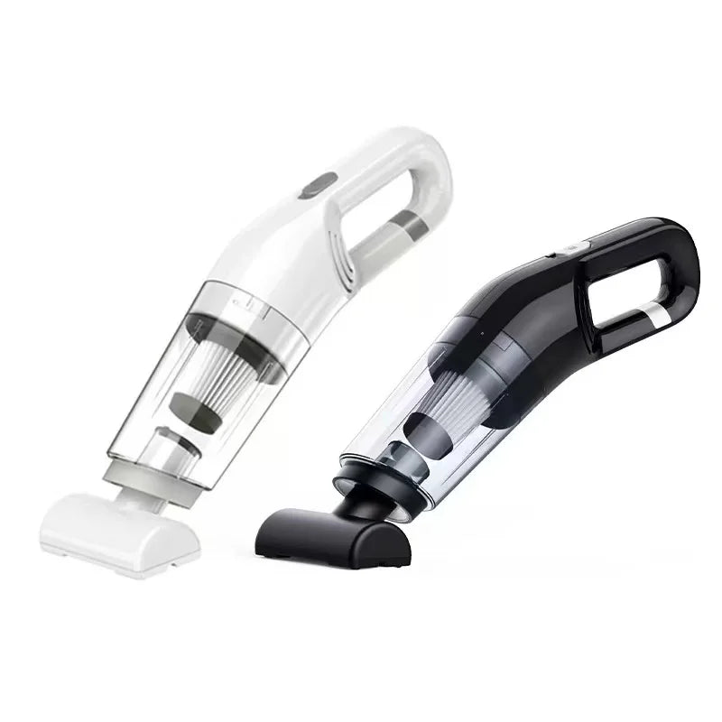 Portable Wireless Handheld Vacuum Cleaner