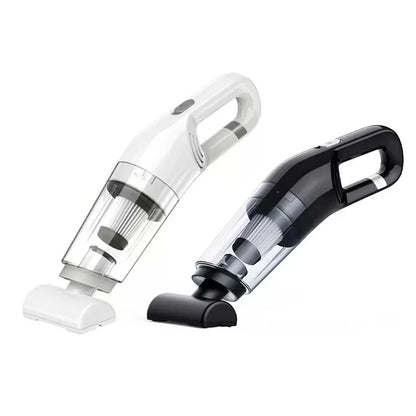 Portable Wireless Handheld Vacuum Cleaner