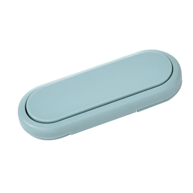 Baby Safety Cabinet Lock Invisible Drawer Latch