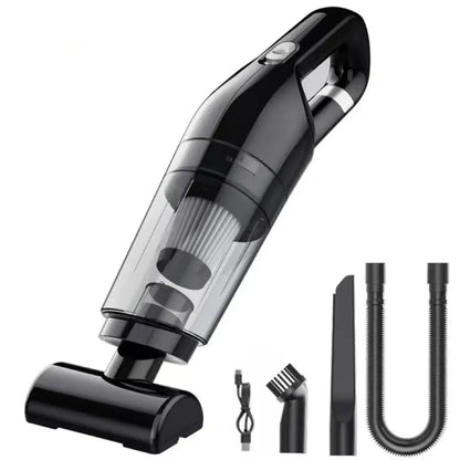 Portable Wireless Handheld Vacuum Cleaner