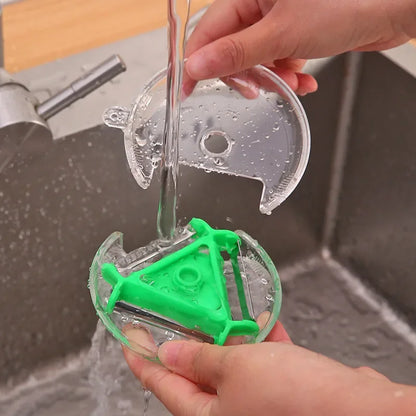 3-in-1 Vegetable Peeler