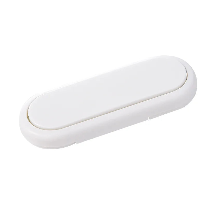 Baby Safety Cabinet Lock Invisible Drawer Latch