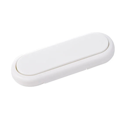 Baby Safety Cabinet Lock Invisible Drawer Latch
