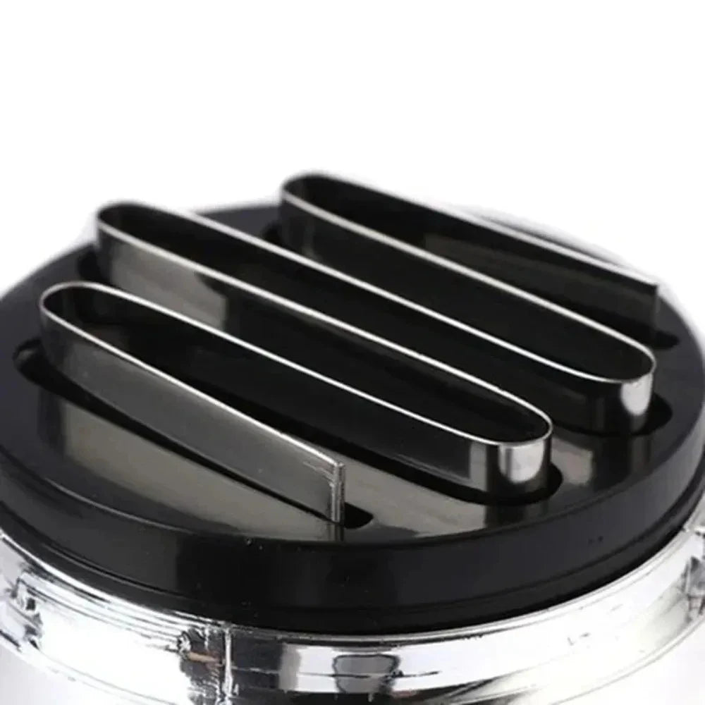 Manual Garlic Press