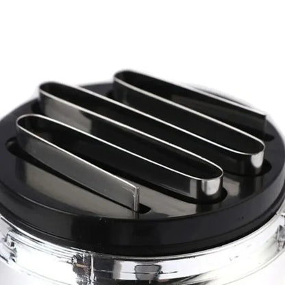 Manual Garlic Press