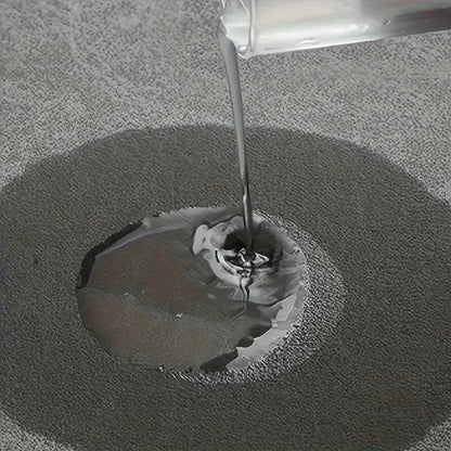 Diatomaceous Earth Bath Mat