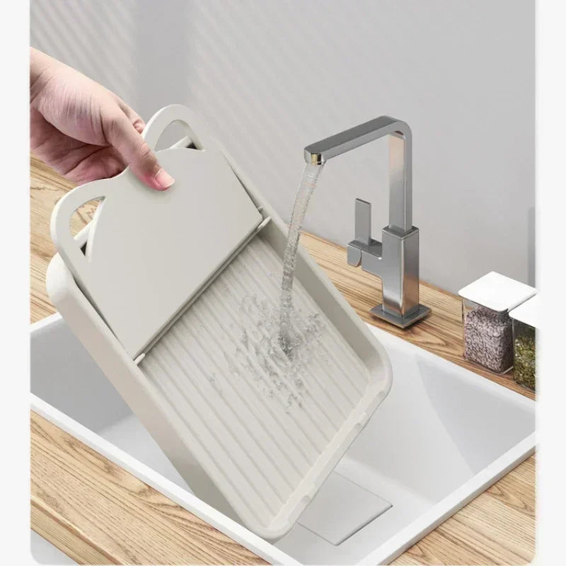 Multifunction Pot Lid Holder Spoon Rest Rack