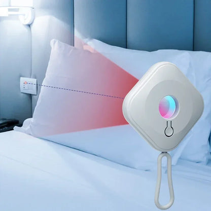 Infrared Camera Detector Hidden Spy Lens Finder