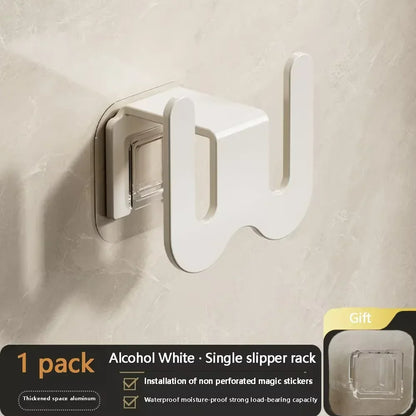 Wall Mounted Shoe Rack