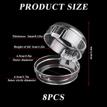 Child Proof Stove Knob Covers Safety Protection