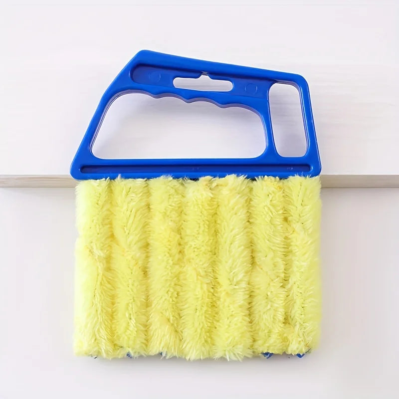 Window Blinds Cleaning Brush