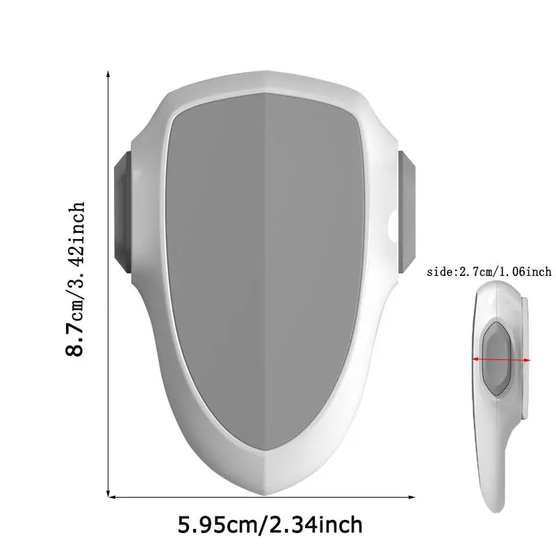 Baby Safety Oven Lock Child Cabinet Door Protector