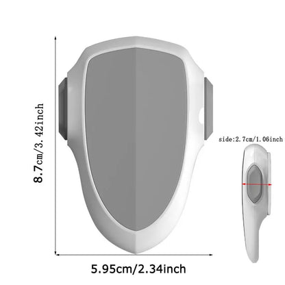 Baby Safety Oven Lock Child Cabinet Door Protector