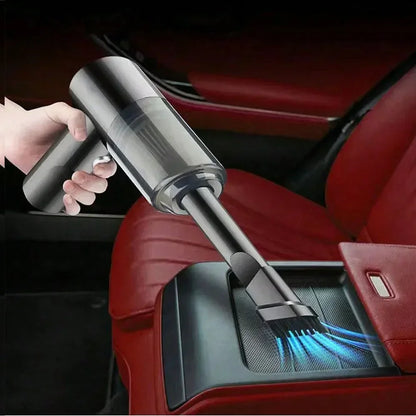 Wireless Handheld Vacuum Cleaner 120W Portable Powerful