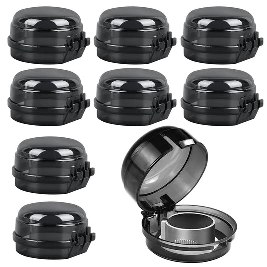 Child Proof Stove Knob Covers Safety Protection