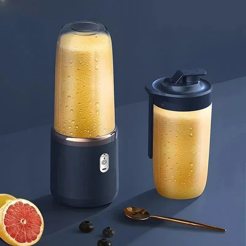 Portable USB Rechargeable Blender