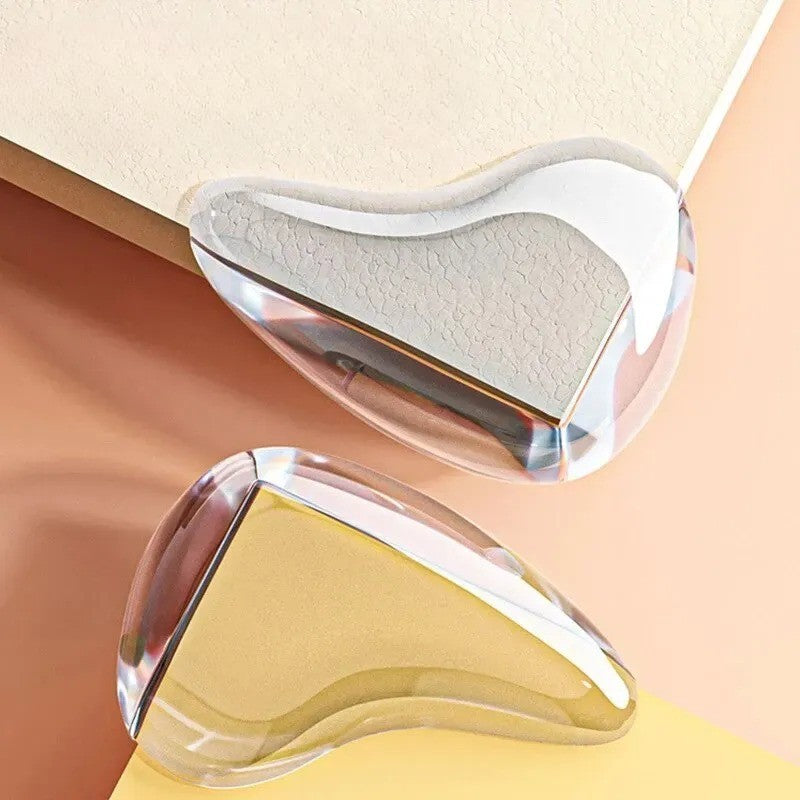 Clear Furniture Corner Protectors Child Safety Guards
