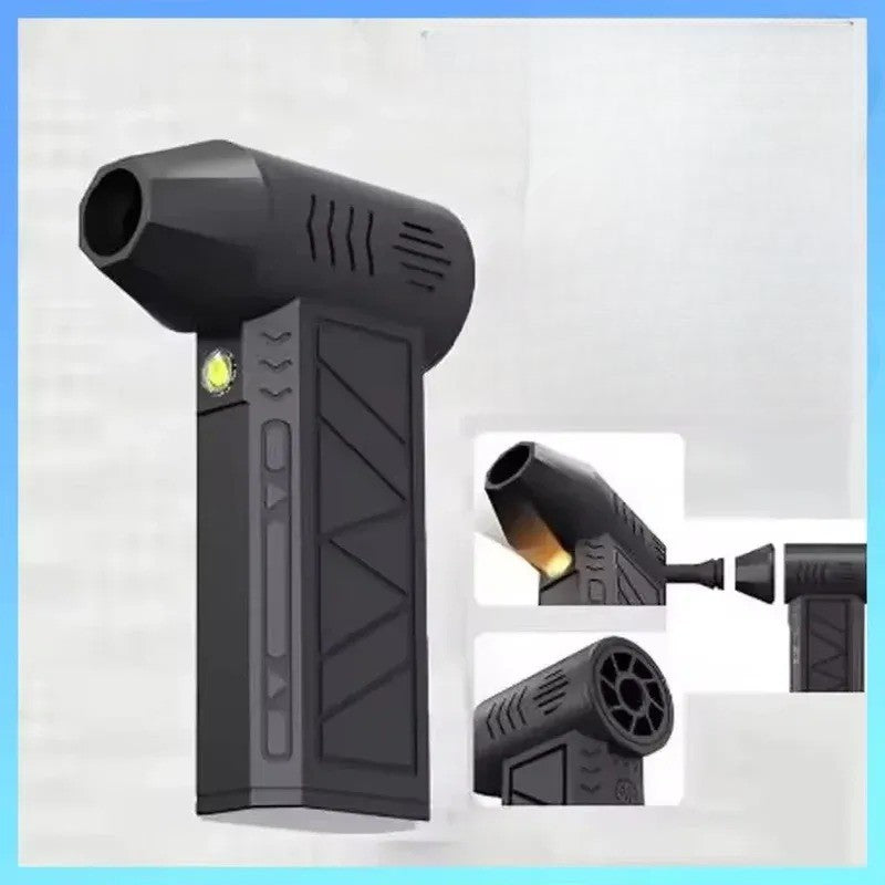Mini Turbo Jet Fan 130000RPM Electric Air Duster